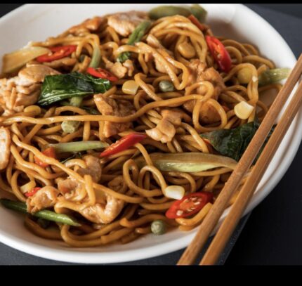 SPECIAL NOODLES