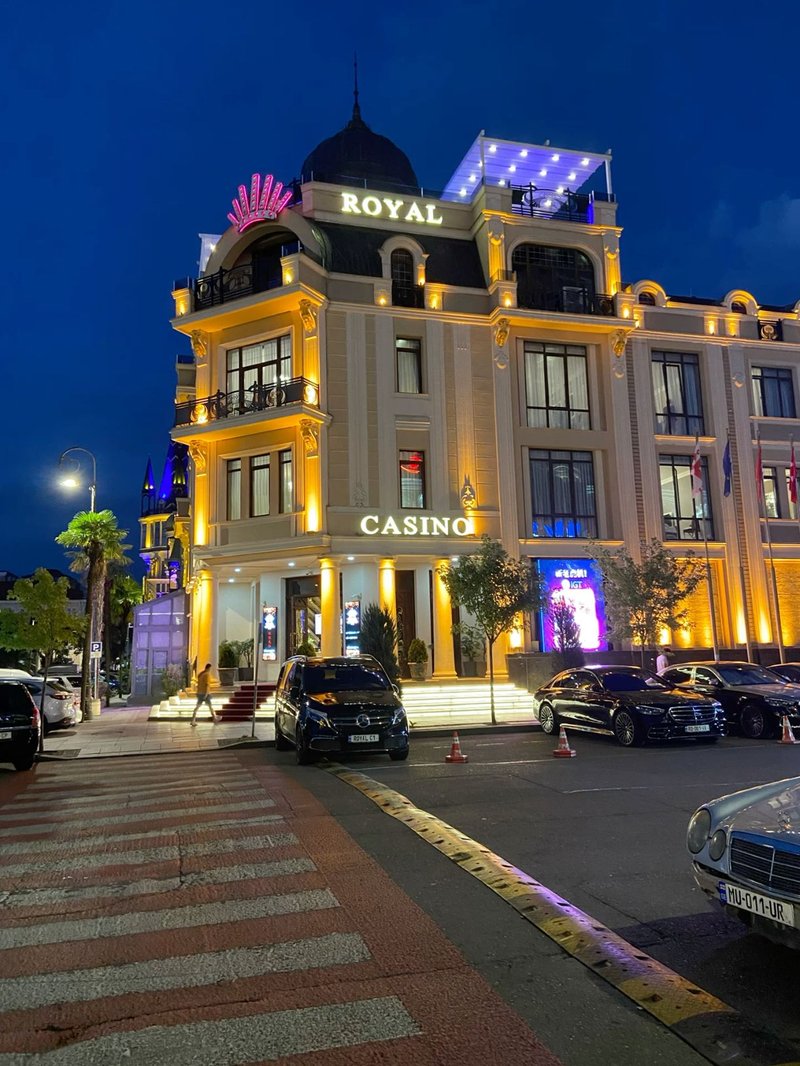 Un coup d’œil sur Betify : casino, paris sportifs et codes promo à Paris