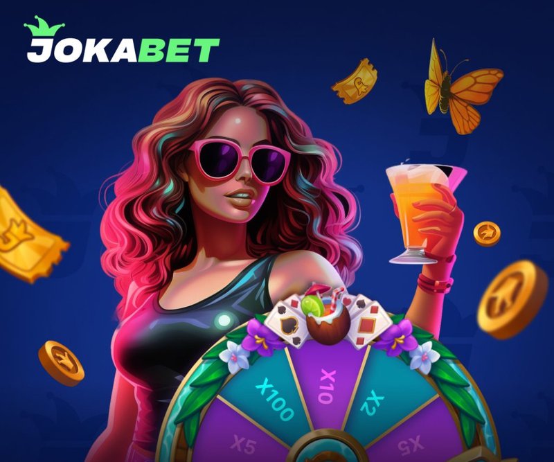 Best jokabet casino uk in United Kingdom Best jokabet casino uk in United Kingdom