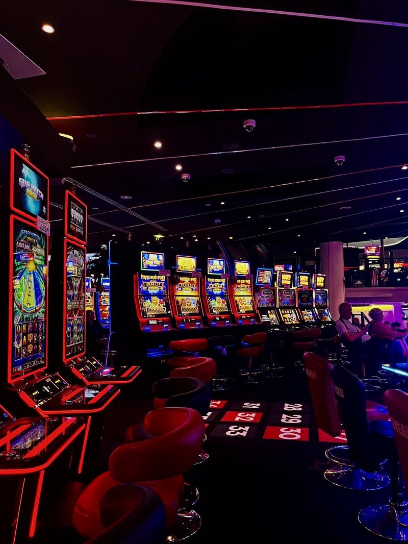 Overview of vegas hero casino login