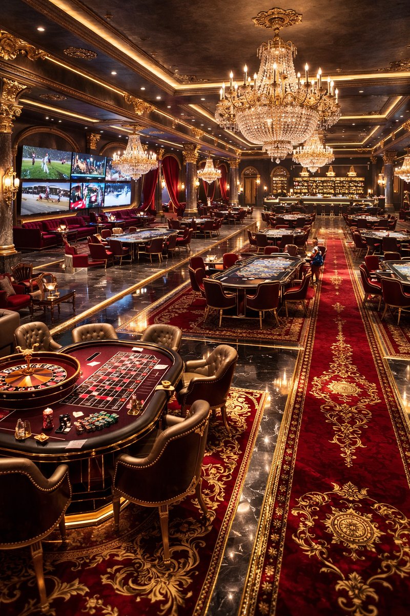 United Kingdom - magic red casino login
