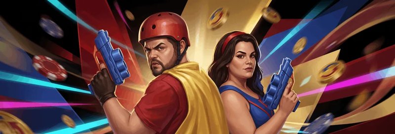 Vegashero casino, vegas hero casino